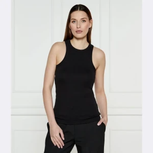 HUGO Top The Plain Tank | Slim Fit