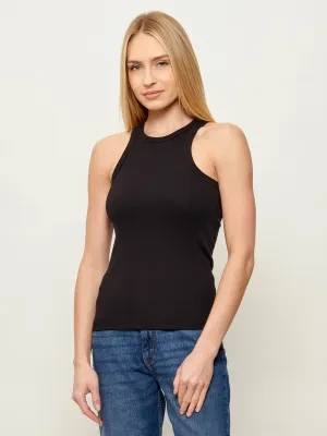 Zdjęcie produktu HUGO Top The Plain Tank | Slim Fit