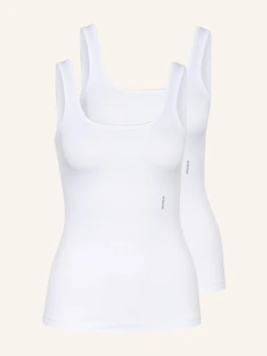 Hugo Topy, 2 Szt. weiss