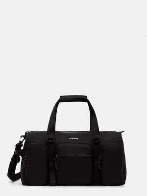 HUGO torba męska EVERETT new HOLDALL