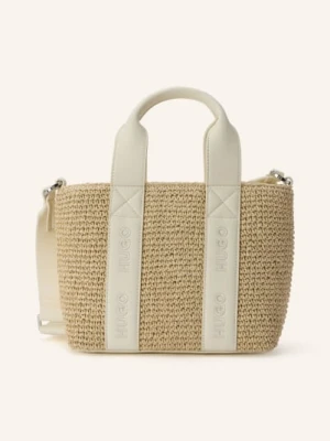 Hugo Torba Na Ramię Becky Mini beige