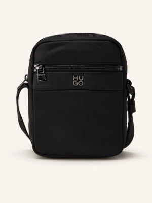 Hugo Torba Na Ramię Quantic schwarz