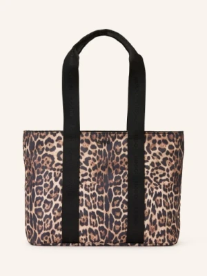 Hugo Torba Na Zakupy Bel Small braun