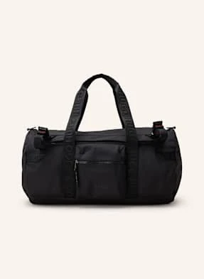 Hugo Torba Podróżna Marsel Holdall schwarz