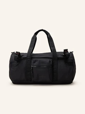 Hugo Torba Podróżna Marsel Holdall schwarz