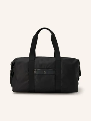 Hugo Torba Podróżna Quantic schwarz