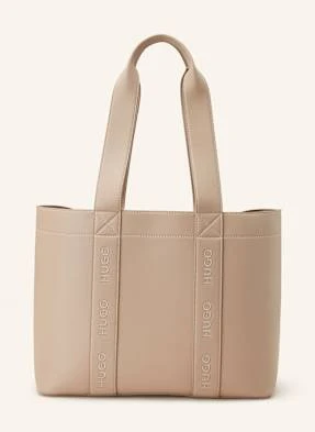 Hugo Torba Shopper Becky Up beige