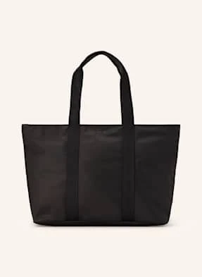 Hugo Torba Shopper Bel schwarz