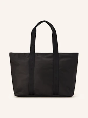 Hugo Torba Shopper Bel schwarz