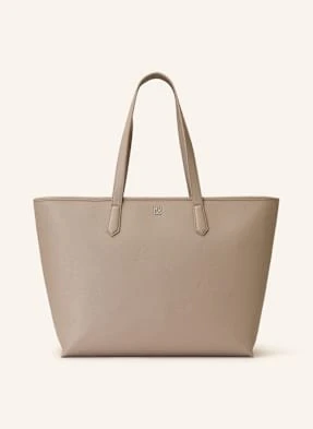 Hugo Torba Shopper Chris 2.0 beige