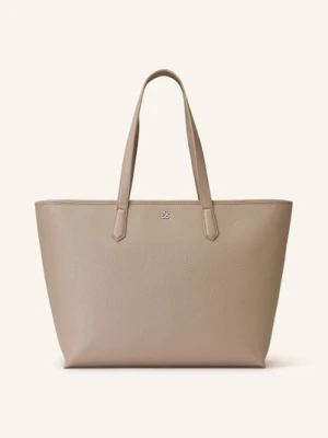Hugo Torba Shopper Chris 2.0 beige