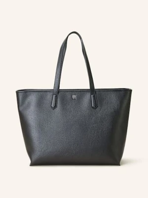 Hugo Torba Shopper Chris 2.0 schwarz