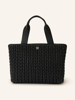 Hugo Torba Shopper Chris 2.0 schwarz