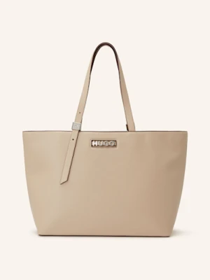Hugo Torba Shopper Mel 2.0 braun