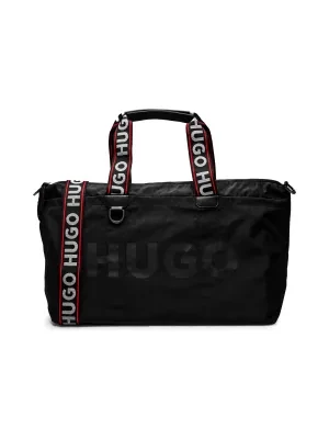 HUGO Torba sportowa Quentyn_Holdall