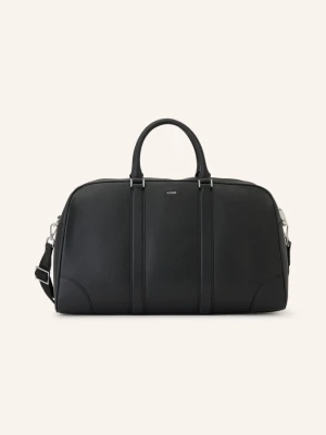 Hugo Torba Weekendowa Go-Bag Holdall schwarz