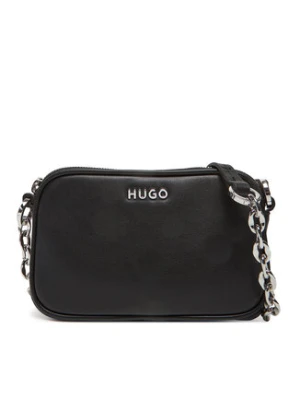 HUGO Torebka 50541712 Czarny