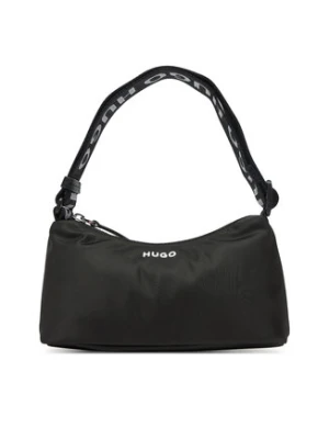 HUGO Torebka 50541788 Czarny