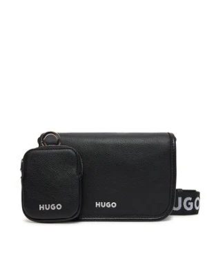 HUGO Torebka 50541869 Czarny
