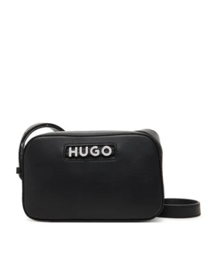 HUGO Torebka 50547054 Czarny