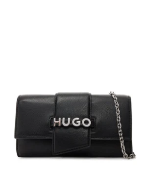 HUGO Torebka 50547057 Czarny