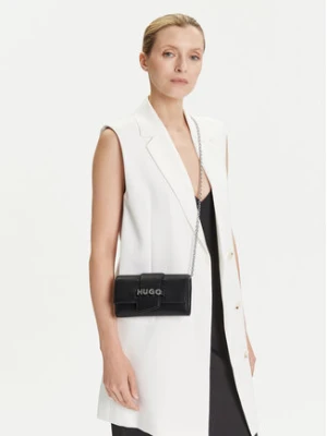 HUGO Torebka 50547057 Czarny