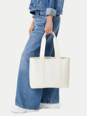 HUGO Torebka 50547491 Biały