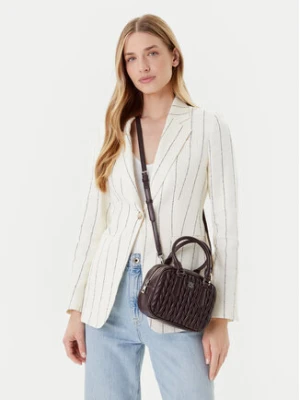 HUGO Torebka 50547827 Brązowy