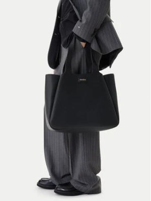 HUGO Torebka 50557827 Czarny