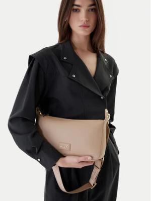 HUGO Torebka 50557850 Brązowy