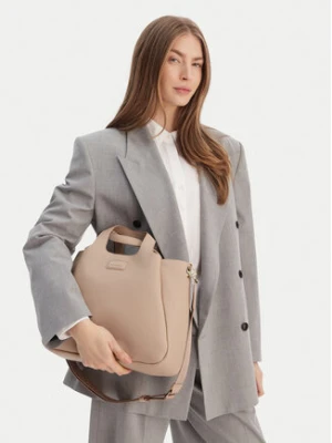 HUGO Torebka 50557864 Brązowy