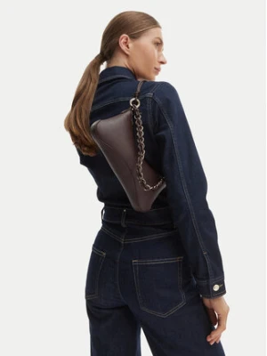 HUGO Torebka 50562964 Brązowy