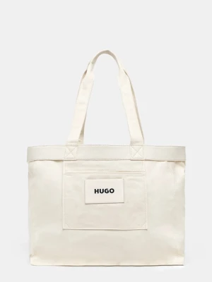 HUGO torebka