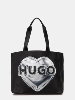 HUGO torebka