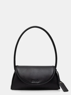 HUGO torebka bagietka damska z imitacji skóry Jodi Shoulder Bag