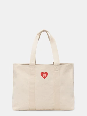 HUGO torebka Becky CH_Tote