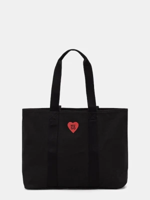 HUGO torebka Becky CH_Tote