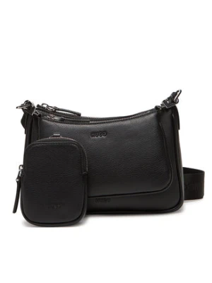 HUGO Torebka Bel 2.0 50547065 Czarny