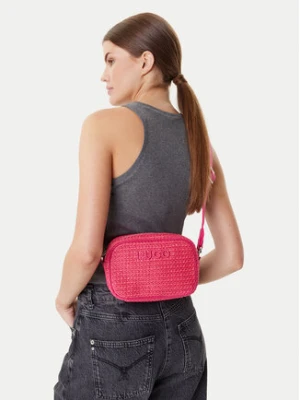 Zdjęcie produktu HUGO Torebka Bel 50541892 Różowy