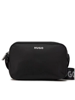 Hugo Torebka Bel Crossbody-N 50511905 Czarny