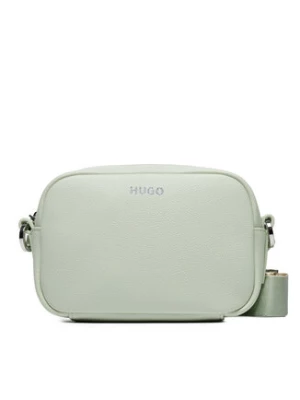 Hugo Torebka Bel Crossbody W.L. 50490172 Zielony