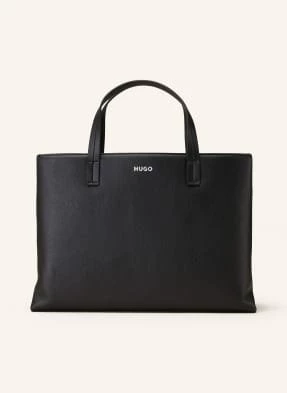 Hugo Torebka Business Bag schwarz