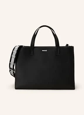 Hugo Torebka Business Bag schwarz