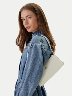 HUGO Torebka Chris 2.0 50546985 Biały