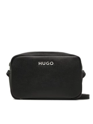 Hugo Torebka Chris Sm Crossbody R 0485074 Czarny