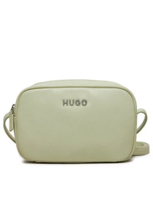 Hugo Torebka Chris SM Crossbody R 50485074 Zielony