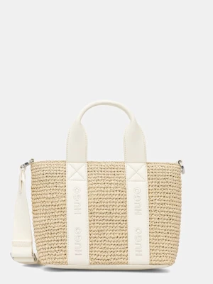 HUGO torebka crossbody damska Becky ST_Mini Tote