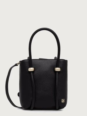 HUGO torebka crossbody damska Briony_SM Tote czarny