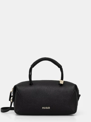 HUGO torebka crossbody damska z imitacji skóry Brielle Tote SM