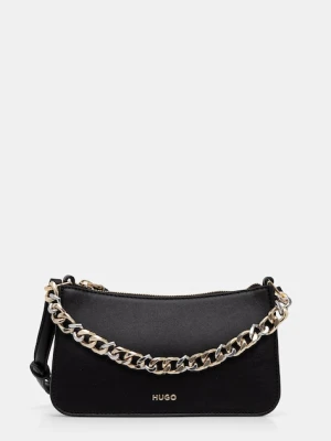 HUGO torebka crossbody damska z imitacji skóry Love_Crossbody